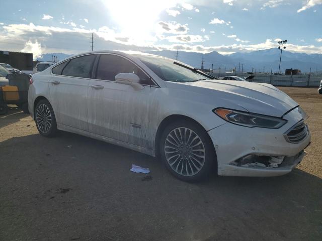 Photo 4 from auction – 2017 FORD FUSION TIT with VIN 3FA6P0SU9HR191649