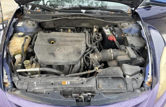Photo 7 from auction – 2010 MAZDA 6 I with VIN 1YVHZ8CH4A5M03387