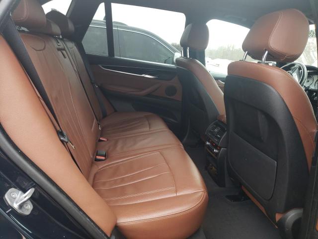 Photo 11 from auction – 2018 BMW X5 XDRIVE3 with VIN 5UXKR0C50JL070926
