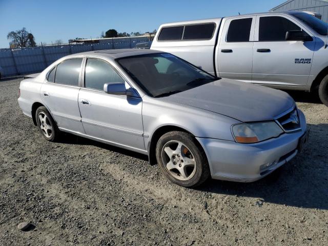 Photo 4 from auction – 2002 ACURA 3.2TL with VIN 19UUA56602A012591