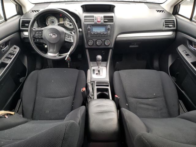 Photo 8 from auction – 2012 SUBARU IMPREZA PR with VIN JF1GJAD6XCH004133
