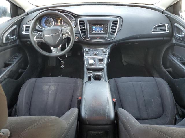 Photo 8 from auction – 2015 CHRYSLER 200 LIMITE with VIN 1C3CCCAB9FN574375