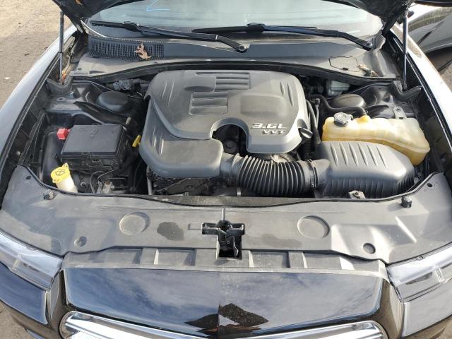 Photo 11 from auction – 2013 DODGE CHARGER SX with VIN 2C3CDXJG3DH591808