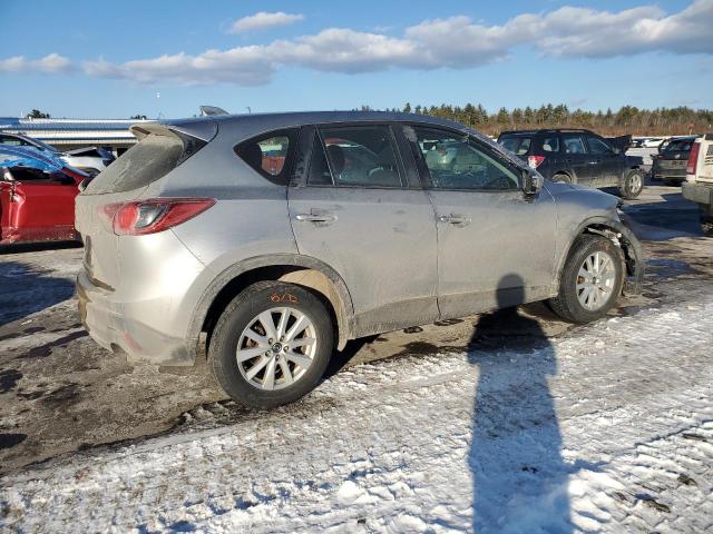 Photo 3 from auction – 2014 MAZDA CX-5 SPORT with VIN JM3KE2BE6E0321974
