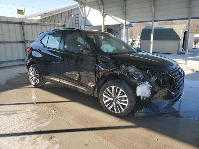Photo 4 from auction – 2024 NISSAN KICKS SR with VIN 3N1CP5DV2RL513264