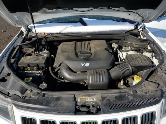 Photo 12 from auction – 2015 JEEP GRAND CHER with VIN 1C4RJFBG3FC605669