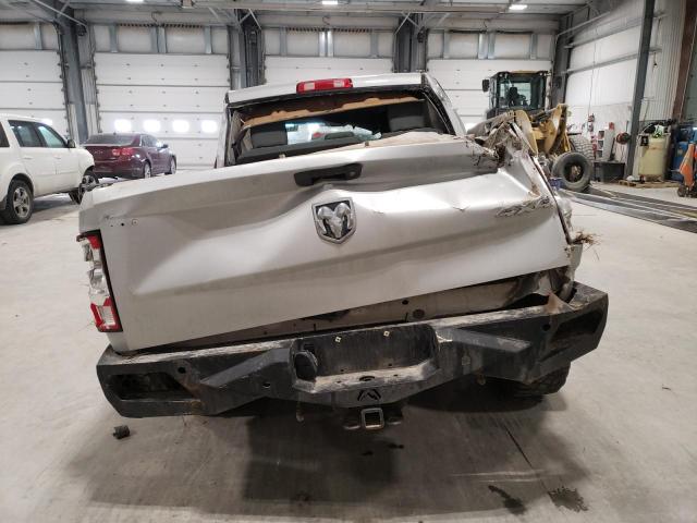 Photo 6 from auction – 2017 RAM 1500 ST with VIN 3C6RR7KT1HG611103
