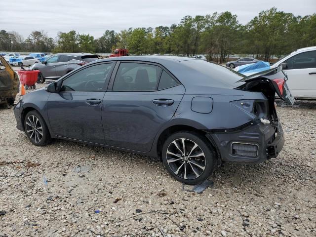 Photo 2 from auction – 2018 TOYOTA COROLLA L with VIN 5YFBURHE6JP740225