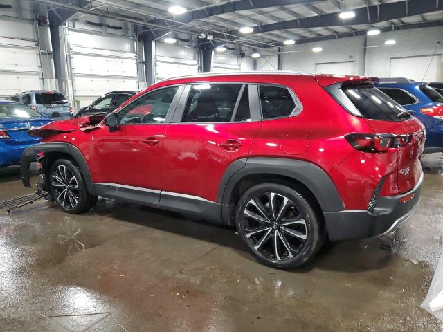 Снимка 2 от търг – 2024 MAZDA CX-50 BASE с VIN 7MMVABXY3RN239584