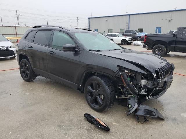 Photo 4 from auction – 2017 JEEP CHEROKEE L with VIN 1C4PJLDB0HW643580