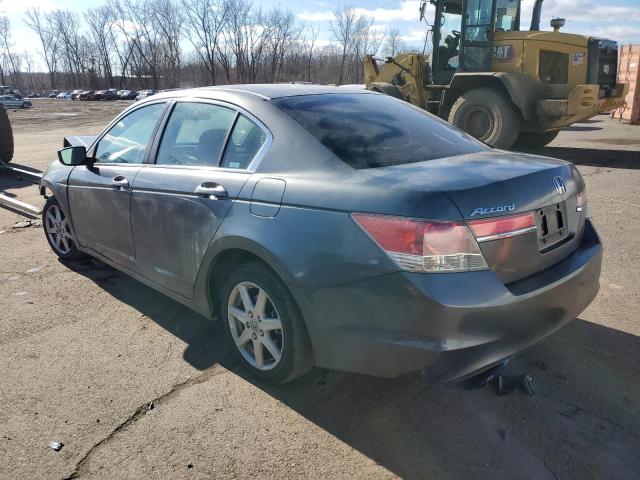 Photo 2 from auction – 2011 HONDA ACCORD LXP with VIN 1HGCP2F41BA131368