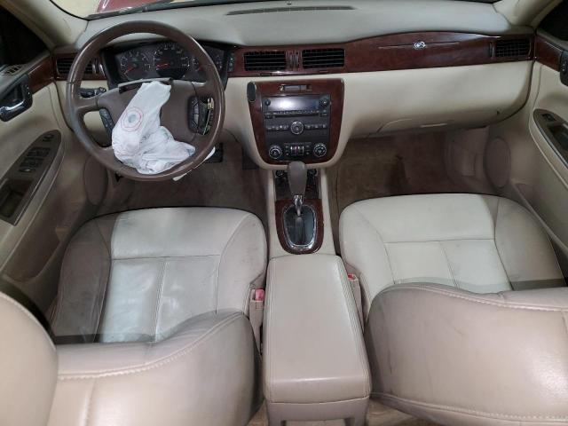 Photo 8 from auction – 2008 CHEVROLET IMPALA LT with VIN 2G1WT58K381332804