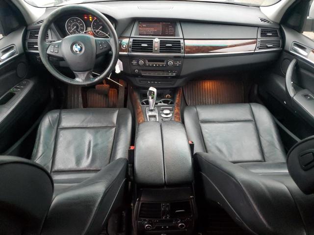 Photo 8 from auction – 2008 BMW X5 3.0I with VIN 5UXFE43528L008197