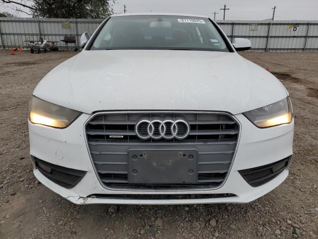 Photo 5 from auction – 2014 AUDI A4 PREMIUM with VIN WAUBFAFL2EN010129