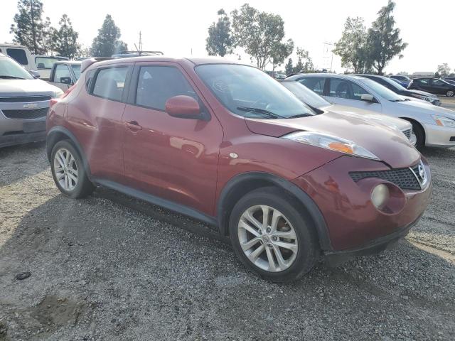 Photo 4 from auction – 2014 NISSAN JUKE S with VIN JN8AF5MR7ET361048