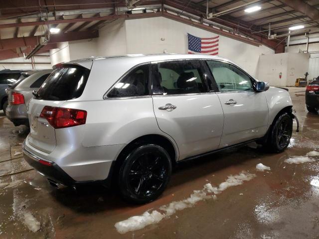 Photo 3 from auction – 2013 ACURA MDX with VIN 2HNYD2H2XDH508013