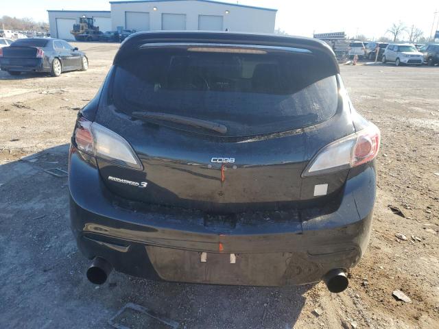Photo 6 from auction – 2010 MAZDA SPEED 3 with VIN JM1BL1H36A1296545