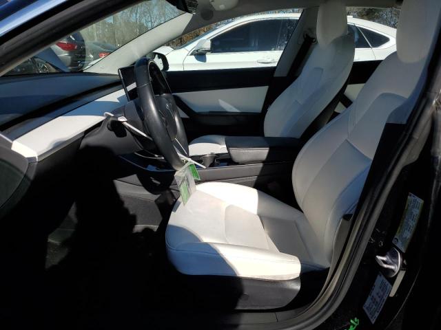 Photo 7 from auction – 2018 TESLA MODEL 3 with VIN 5YJ3E1EA2JF155299