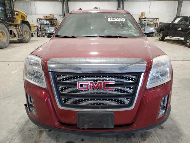 Photo 5 from auction – 2014 GMC TERRAIN SL with VIN 2GKFLYE3XE6216749