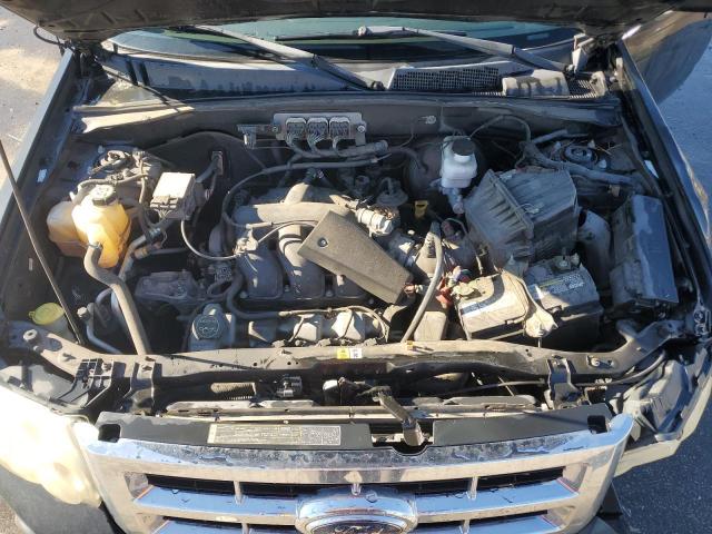 Photo 12 from auction – 2008 FORD ESCAPE LIM with VIN 1FMCU04188KC00530