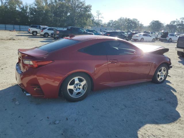 Photo 3 from auction – 2015 LEXUS RC 350 with VIN JTHSE5BC6F5000304