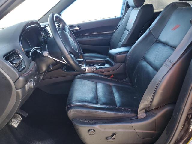 Фото 7 с аукциона – 2024 DODGE DURANGO GT с VIN 1C4RDHDG4RC118078