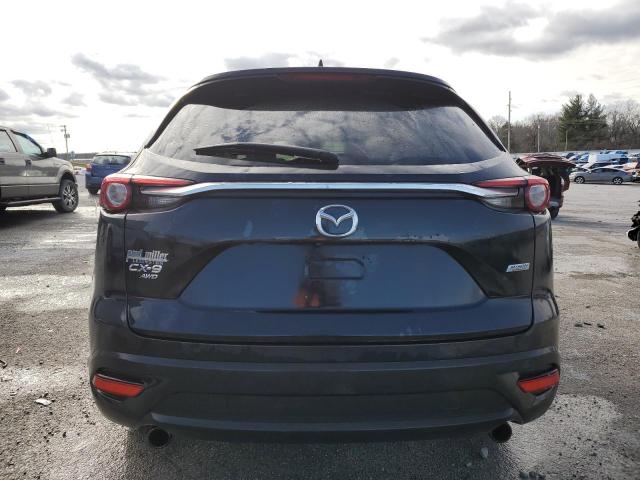 Photo 6 from auction – 2019 MAZDA CX-9 TOURI with VIN JM3TCBCY8K0336605