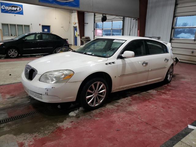 BUICK LUCERNE CX 2008 with VIN 1G4HP572X8U197178 - Photo from auction