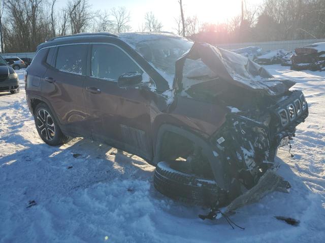 Photo 4 from auction – 2022 JEEP COMPASS with VIN 3C4NJDCBXNT103914
