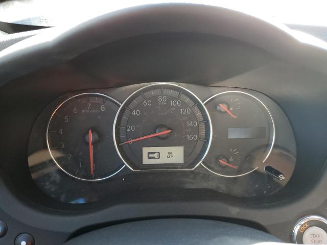 Photo 9 from auction – 2012 NISSAN MAXIMA S with VIN 1N4AA5AP3CC843824