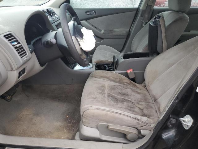 Photo 7 from auction – 2011 NISSAN ALTIMA BAS with VIN 1N4AL2AP7BC117889