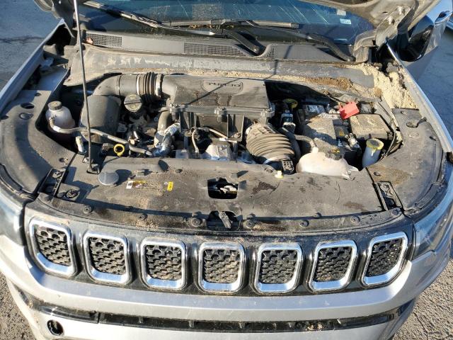 Photo 12 from auction – 2024 JEEP COMPASS LI with VIN 3C4NJDCN5RT608954