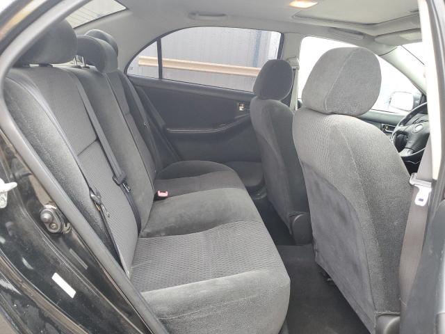 Photo 10 from auction – 2005 TOYOTA COROLLA CE with VIN 1NXBR32E65Z520563