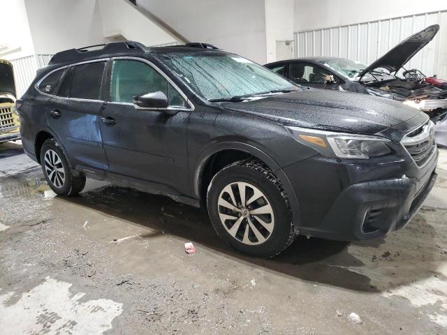 Photo 4 from auction – 2022 SUBARU OUTBACK PR with VIN 4S4BTADC2N3141440