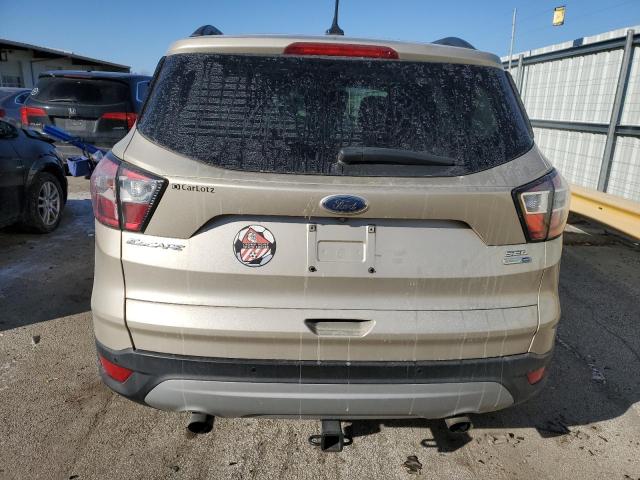 Photo 6 from auction – 2018 FORD ESCAPE SEL with VIN 1FMCU9HD6JUA44152
