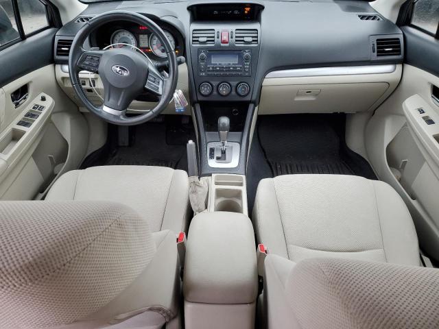 Photo 8 from auction – 2012 SUBARU IMPREZA PR with VIN JF1GPAD66CH211519