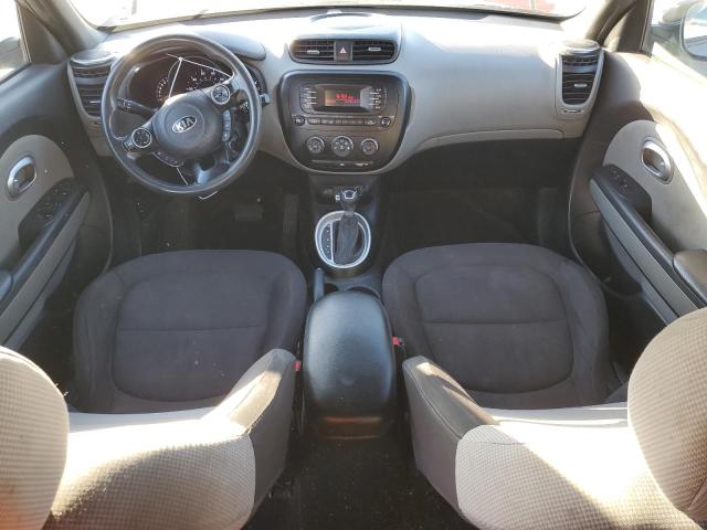 Photo 8 from auction – 2016 KIA SOUL with VIN KNDJN2A27G7307264