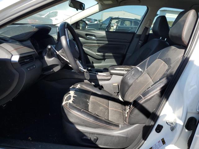 Photo 7 from auction – 2021 NISSAN ALTIMA SR with VIN 1N4BL4CV5MN328429