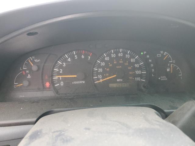 Photo 9 from auction – 2002 TOYOTA TUNDRA ACC with VIN 5TBBT44152S283126