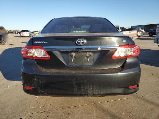 Photo 6 from auction – 2013 TOYOTA COROLLA BA with VIN 2T1BU4EEXDC947924