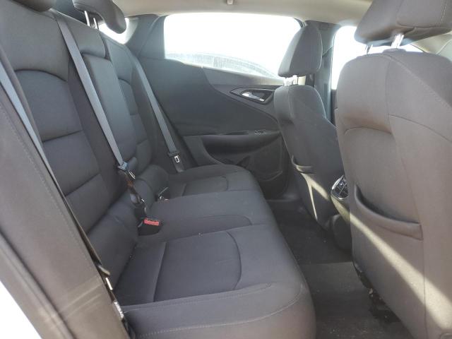 Photo 10 from auction – 2021 CHEVROLET MALIBU LT with VIN 1G1ZD5ST0MF013665