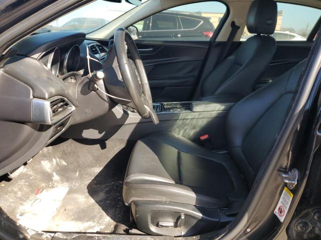 Photo 7 from auction – 2019 JAGUAR XE with VIN SAJAS4FX1KCP49077
