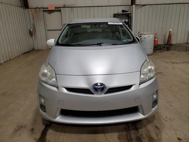 صورة رقم 5 من المزاد - 2011 TOYOTA PRIUS مع VIN JTDKN3DU4B1386119
