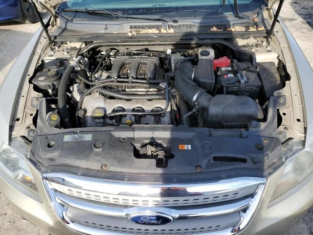 Photo 11 from auction – 2011 FORD TAURUS LIM with VIN 1FAHP2FW3BG124057