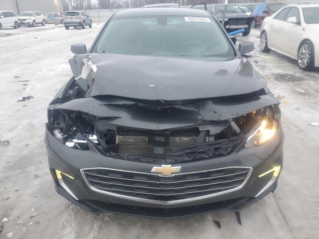 Photo 5 from auction – 2017 CHEVROLET MALIBU LT with VIN 1G1ZE5ST0HF137597