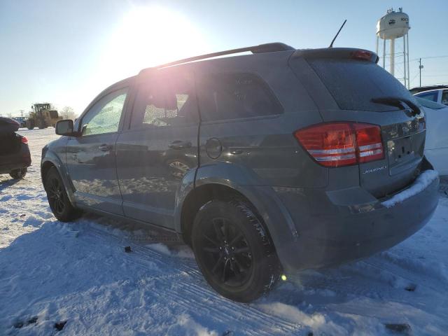 Photo 2 from auction – 2020 DODGE JOURNEY SE with VIN 3C4PDCAB9LT259226