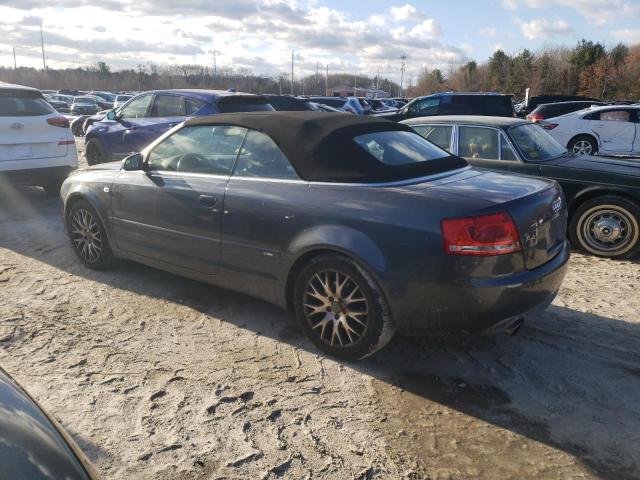 Снимка 2 от търг – 2009 AUDI A4 2.0T CA с VIN WAUDF48H69K006336