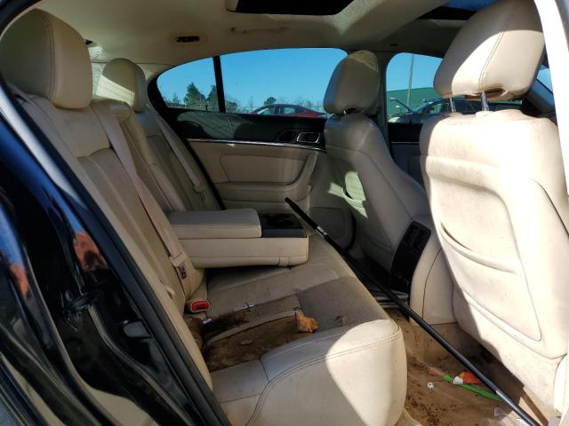 Photo 10 from auction – 2010 LINCOLN MKS with VIN 1LNHL9FT7AG600776