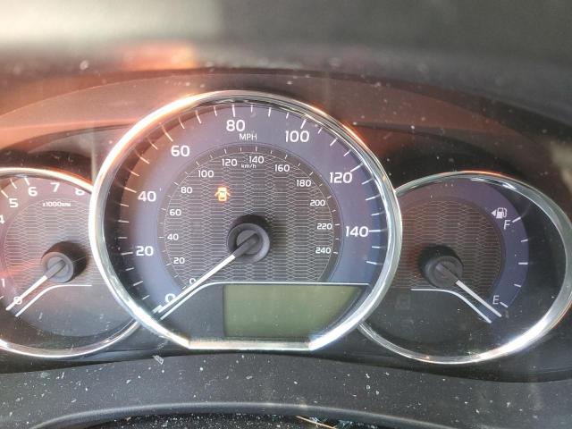 Photo 9 from auction – 2016 TOYOTA COROLLA L with VIN 2T1BURHE7GC502621