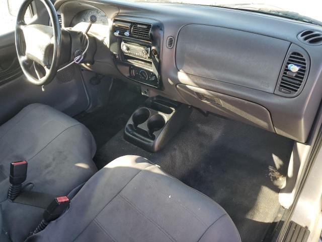 Photo 8 from auction – 2002 FORD RANGER with VIN 1FTYR10U22PB67455